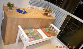 Imagem 3: São Paulo - Apartamento Padrão - Pinheiros