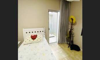 Imagem 3: Aluguel de casa 3/4 , semi imobiliada,com academia e piscina incluída