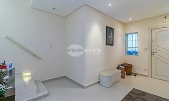 Imagem 7: SãO BERNARDO DO CAMPO - Casa Padrão - Rudge Ramos