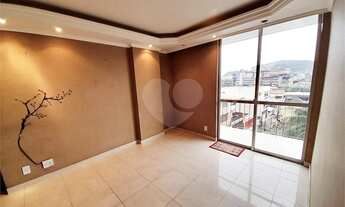 Imagem 4: Apartamento 2 quartos para alugar em Madureira