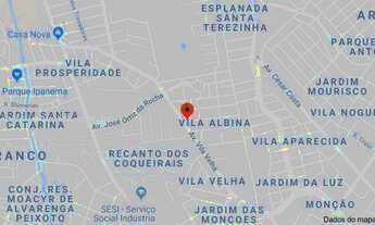 Imagem 2: Terreno para Venda em Taubaté, Vila Prosperidade