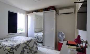 Imagem 5: Apartamento para venda possui 56 metros quadrados com 2 quartos em Messejana - Fortaleza