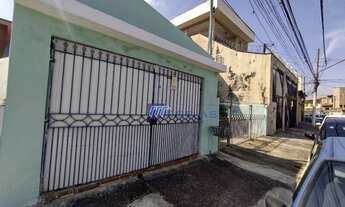 Imagem 6: Casa com 3 dormitórios à venda, 100 m² por R$ 430.000,00 - Jardim Maringá - São Paulo/SP