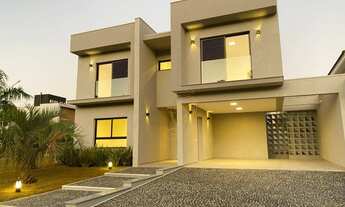 Imagem 5: A1imóvel Casa com 4 suítes à venda, 268 m² - Residencial Burle Marx - Santana de Parnaíba