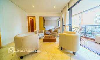 Imagem 7: Apartamento à venda no bairro Tatuapé - São Paulo/SP, Zona Leste