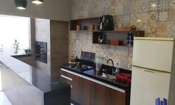 Imagem 3: Casa a venda Parque Terras de Santa Maria, Hortolândia