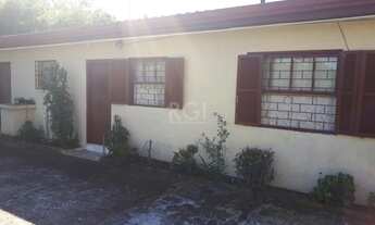 Imagem 2: Porto Alegre - Casa Padrão - Vila Nova