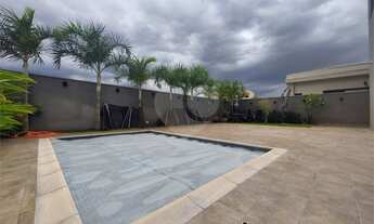 Imagem 2: Araçatuba - Casa de Condomínio - Alvorada