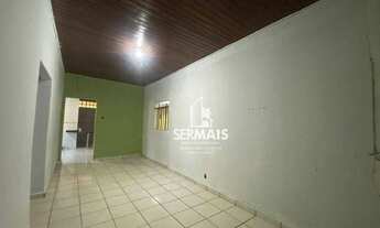 Imagem 5: Casa com 3 dormitórios à venda, 200 m² por R$ 350.000 - Nova Brasília - Ji-Paraná/RO