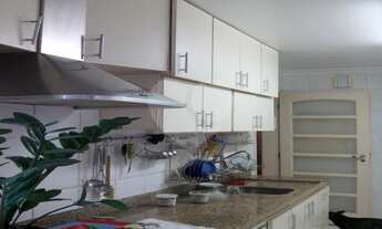 Imagem 6: Apartamento Super Iluminado no Jardim Paulista, 139 m² com três dormitórios