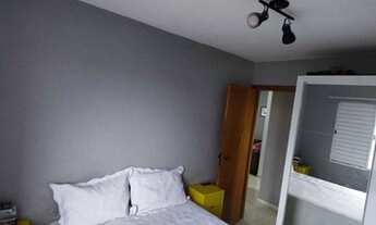 Imagem 2: Apartamento com 2 dormitórios à venda, 42 m² por R$ 170.000,00 - Vila Nova Bonsucesso - Gu