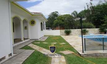 Imagem 7: Casa com Piscina, na Praia da Lagoinha - Florianópolis - SC