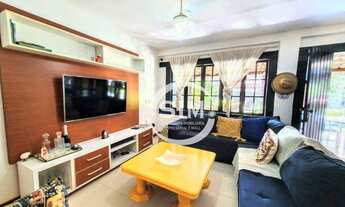 Imagem 2: Casa com 3 dormitórios à venda, 145 m² em Geribá - Armação dos Búzios/RJ