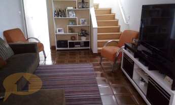 Imagem 3: SOBRADO à venda, 3 quartos, 1 suíte, 2 vagas, Vila Brasílio Machado - São Paulo/SP