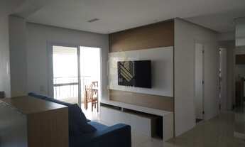 Imagem: São Paulo - Apartamento Padrão - Belenzinho