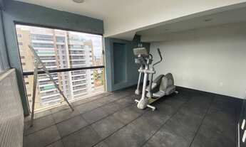 Imagem 6: Cobertura duplex com 4 suítes - 650m²