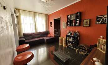 Imagem: Porto Alegre - Apartamento Padrão - Centro