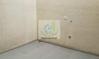 Imagem 3: Sobrado NOVO - Venda Campo Grande