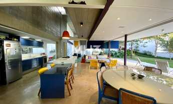 Imagem 5: Casa - Loteamento Caminhos de São Conrado (Sousas) - Campinas