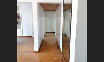 Imagem 5: Apartamento de 2 dormitórios para locação no Paraíso