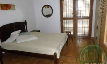 Imagem 5: CASA BEM LOCALIZADA COM 4 SUÍTES