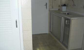 Imagem 7: Apartamento para aluguel tem 55 metros quadrados com 1 quarto em Copacabana - Rio de Janei