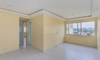 Imagem: Porto Alegre - Apartamento Padrão - Vila