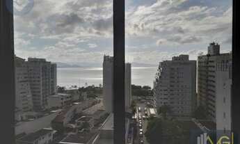 Imagem 3: Lindo apartamento na Trompowski, rua charmosa e tradicional de Floripa