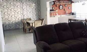 Imagem 6: Ed. Origem Tatuapé - 102 m² - 2 suítes e 2 vagas