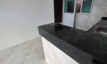 Imagem 7: Linda casa pronta com 96 m² com ótima localização