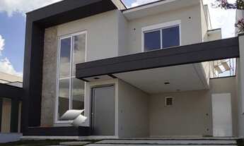 Imagem: CASA ASSOBRADADA - RESIDENCIAL PHYTUS