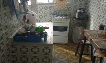 Imagem 5: Apartamento na praia grande 5 cômodos