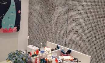 Imagem 5: Cobertura Duplex 4 quartos (2suítes) - Piscina - Condomínio Infra -Vila das Fontes - Vila