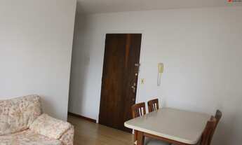 Imagem 3: Apartamento de 1 Quarto Mobiliado na Agronômica