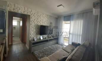 Imagem 7: Apartamento - Palmeiras de São José - Residencial Palmeiras - 65m² - 2 Dormitórios