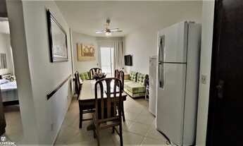 Imagem 5: Apartamento Frente Mar à Venda com 2 Quartos, Praia do Morro, Guarapari-ES