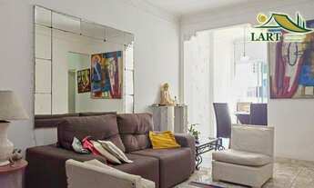 Imagem 4: Apartamento com 3 dormitórios à venda, 90 m² por R$ 750.000,00 - Copacabana - Rio de Janei