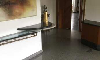 Imagem 6: APARTAMENTO LUXUOSO - 220M2 - 04 QUARTOS (01 SU?TES) - GUTIERREZ