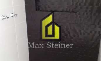 Imagem 3: Apartamento para venda tem 75 metros quadrados com 2 quartos