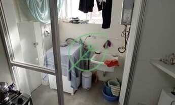 Imagem 4: Apartamento de 03 dormitórios 01 vaga Moema