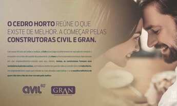 Imagem 3: Horto Cedro apartamento de forma inteligente no Horto Florestal - Salvador - BA