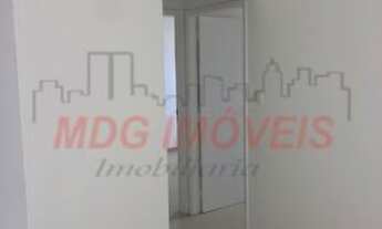 Imagem 5: Apartamento na Vila Gumercindo,com dois dormitório 65 metros ,uma vaga de garagem