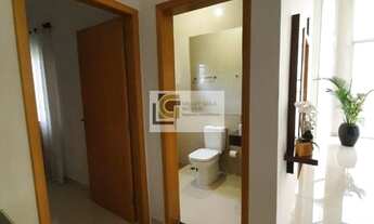 Imagem 5: Casa de condomínio térrea para venda possui 324 metros quadrados com 4 quartos