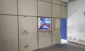 Imagem 8: Imóvel comercial-salão-casa 180 m² - venda por R$ 700.000 ou aluguel por R$ 3.000/mês - A