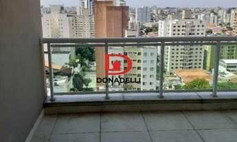 Imagem 3: Apartamento Novo de 63 m² à venda - 2 dorm - 2 vagas - lazer completo - Vila Mascote - São