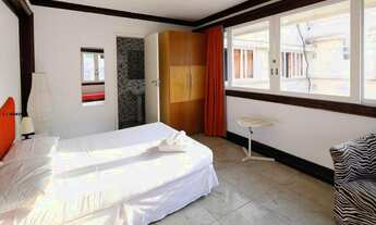 Imagem 2: Apartamento para Temporada em Rio de Janeiro, Copacabana, 1 dormitório, 1 suíte, 1 banheir