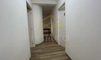 Imagem 4: Sala - Jardim do Trevo - Campinas