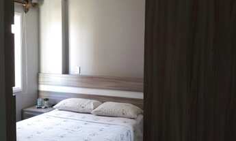 Imagem 1: Condomínio Altos do Farol <