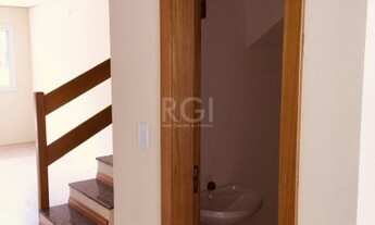 Imagem 2: Porto Alegre - Casa Padrão - Jardim Leopoldina