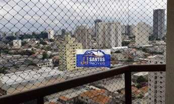 Imagem 5: Apartamento com 2 dormitórios para alugar, 63 m² por R$ 1.600,00/mês - Vila Bertioga - São